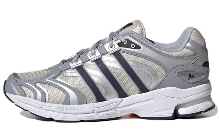 Spiritain 2000 Adidas 'Aluminium Legend Ink'