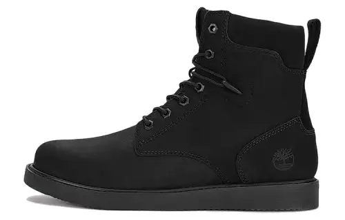 Timberland NewMarket Ii Boot 'Black Nubuck'