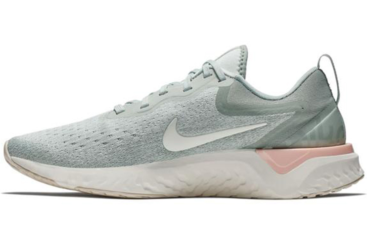 Женские кроссовки Nike Nike Odyssey React (сине-белые)