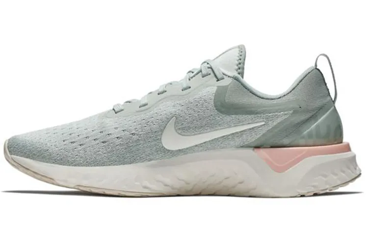 Nike Odyssey React Light Silver Women's