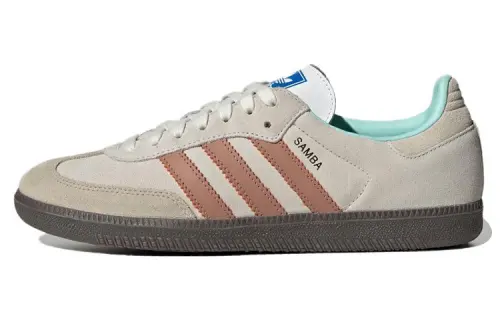 Samba Adidas Originals Og 'Clay Strata'