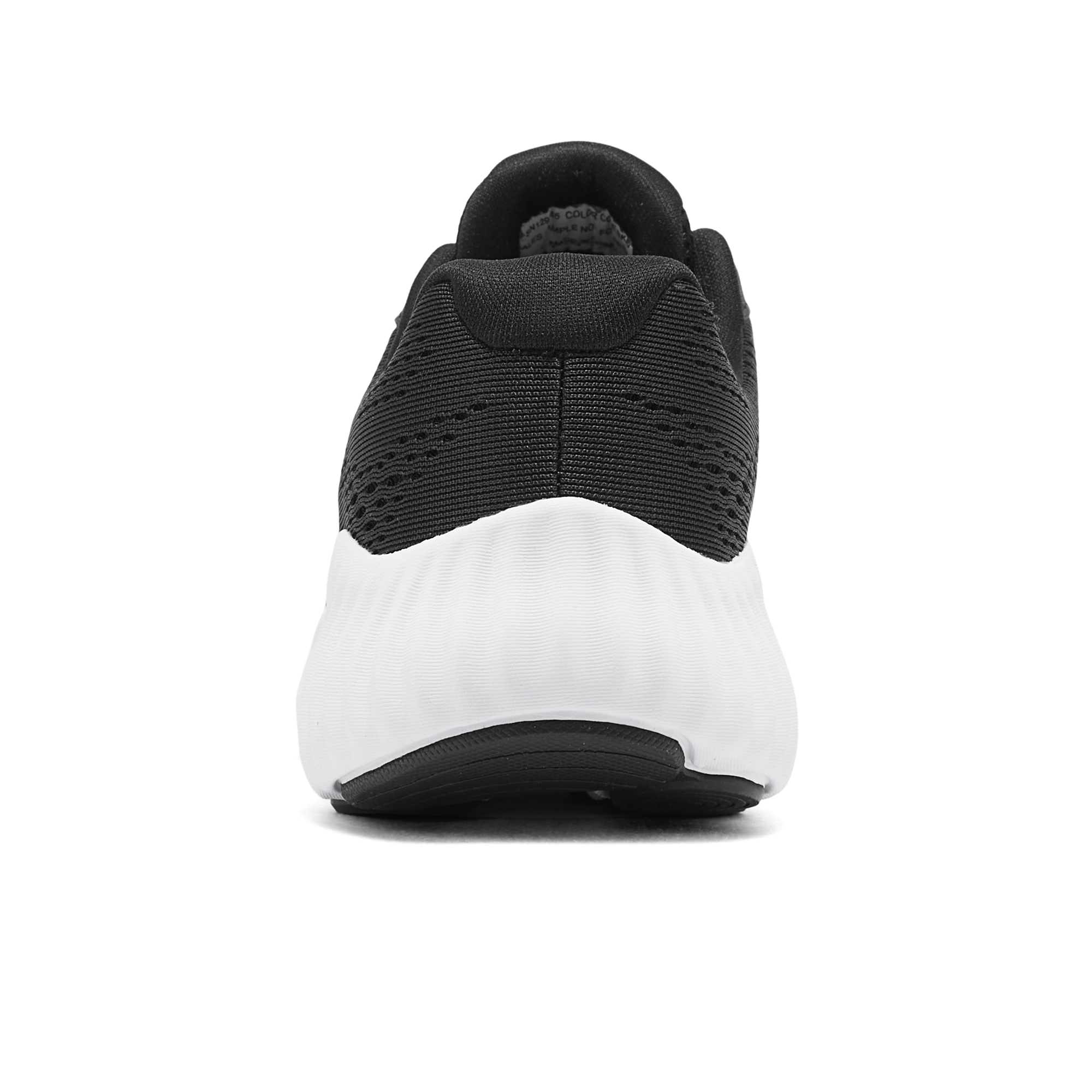Skechers GO RUN NOW Comfortable Low top Running Shoes Women’s Black White