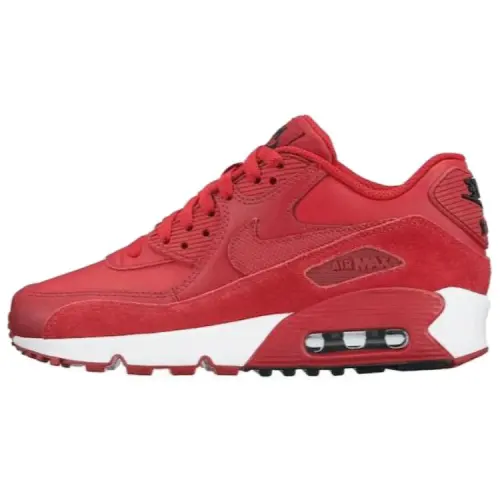 Nike Air Max 90 Gym Red GS