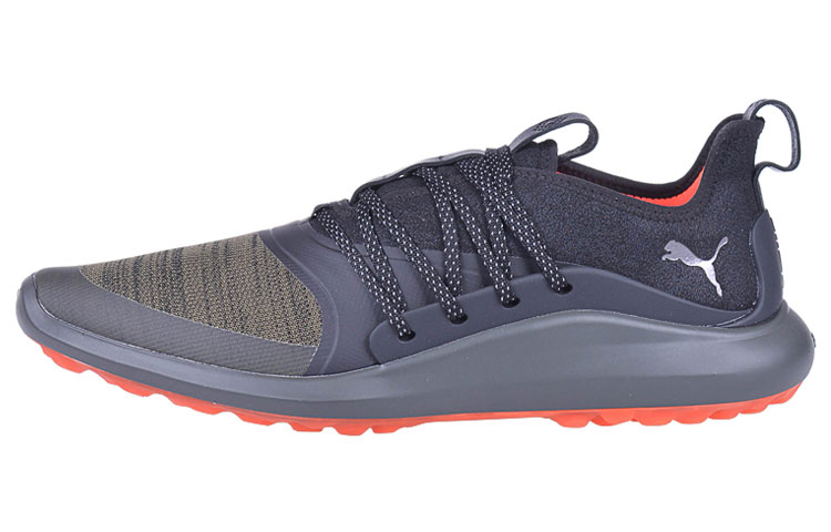 PUMA Ignite Golf Shoes Men's Low Top Blue