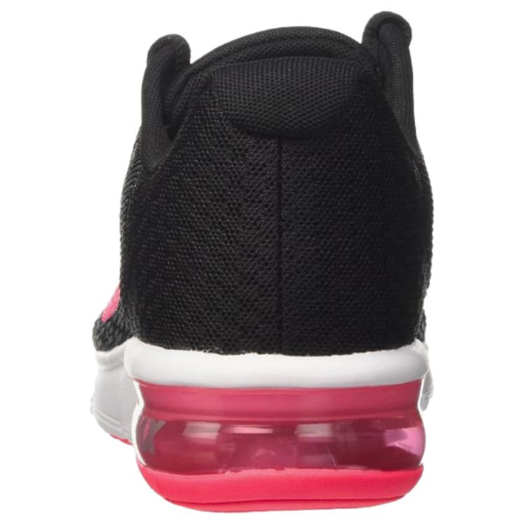 Nike Air Max Sequent 2 Black Vivid Pink Women’s