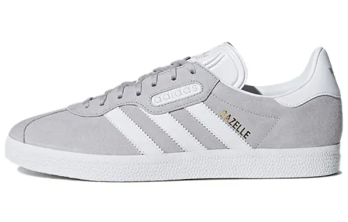 Adidas Originals Gazelle Abrasion Resistant Low top Skateboard Shoes Women's