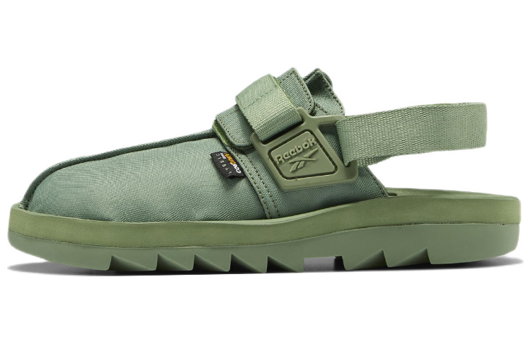 Beatnik Sandal Reebok 'Ashen Green'