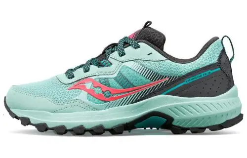 saucony Women's Excursion TR16 'Atmos Pink'