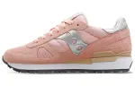 saucony Women's Shadow Original 'Pale Pink Silver'