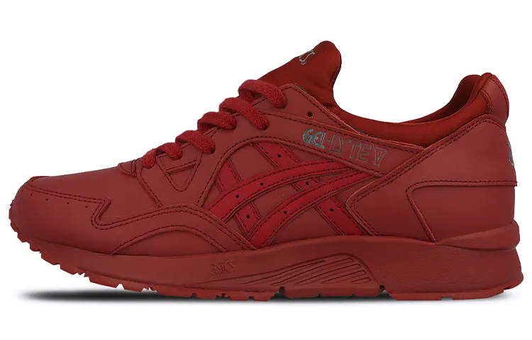ASICS Gel Lyte 5 'Deep Wine'