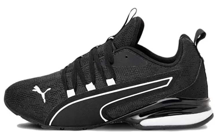 Puma Axelion Black