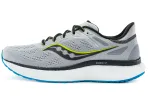 saucony Hurricane 23 Fog