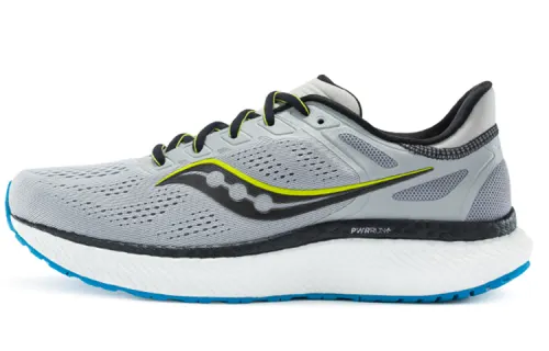 saucony Hurricane 23 Fog