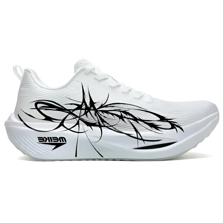 MEIKE Doup Harness Cushioning, Wear Resistant Low top