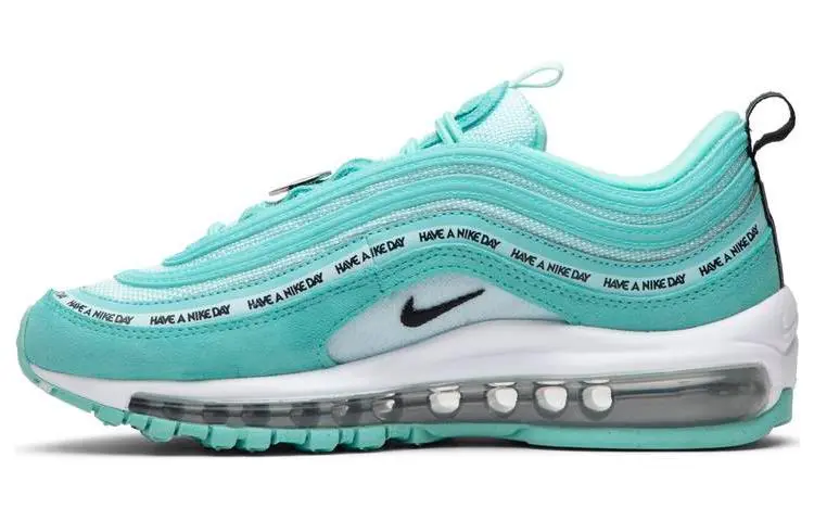 Nike Air Max 97 'Have A Nike Day Tropical Twist' Gs