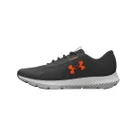 Under Armour Charged Rogue 3 Low top Running Shoes Men's Ink Gray
