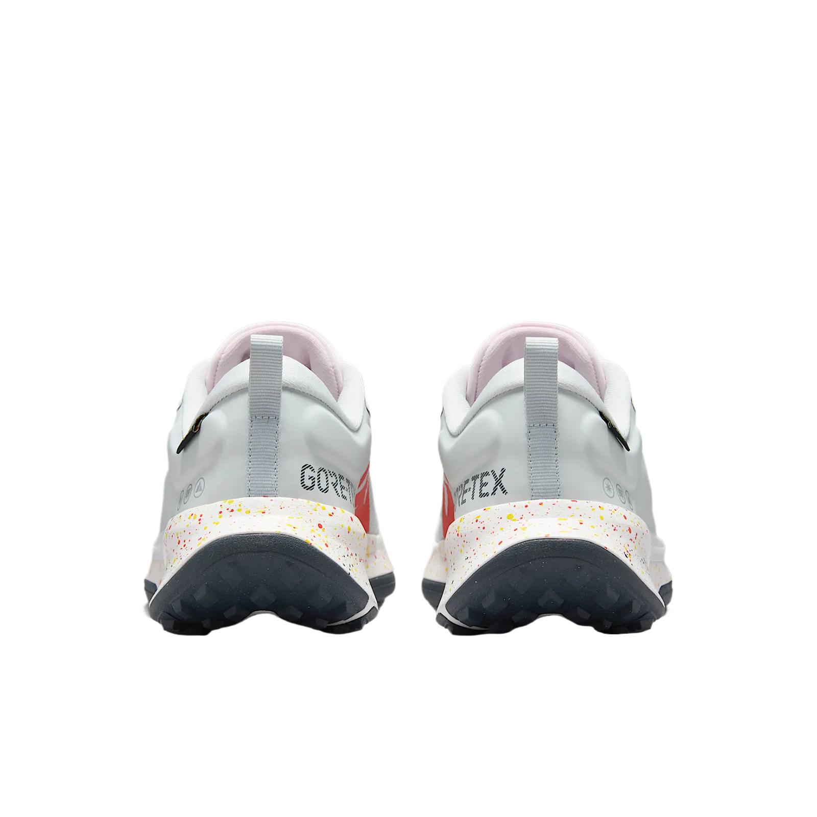 Nike Juniper Trail 2 Slip Resistant, Abrasion Resistant, Waterproof Slip Resistant, Abrasion Resistant, Waterproof