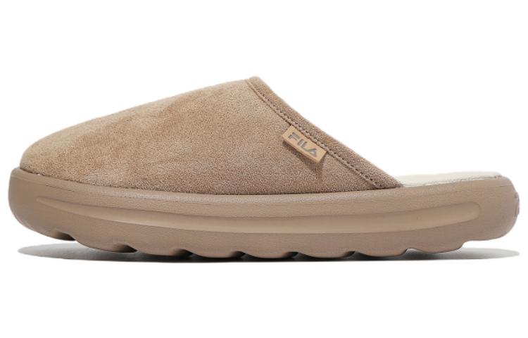 FILA Drifter Tube 'Brown' Women's