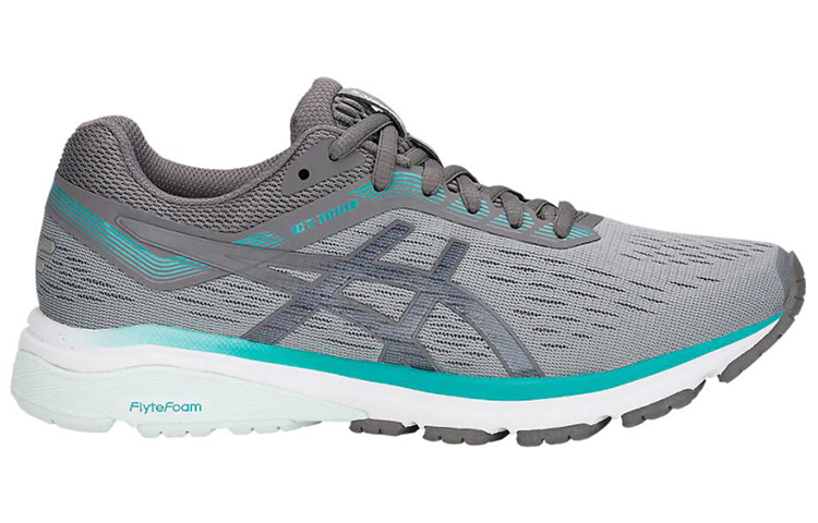 ASICS GT 1000 ‘Stone Grey’ Women’s
