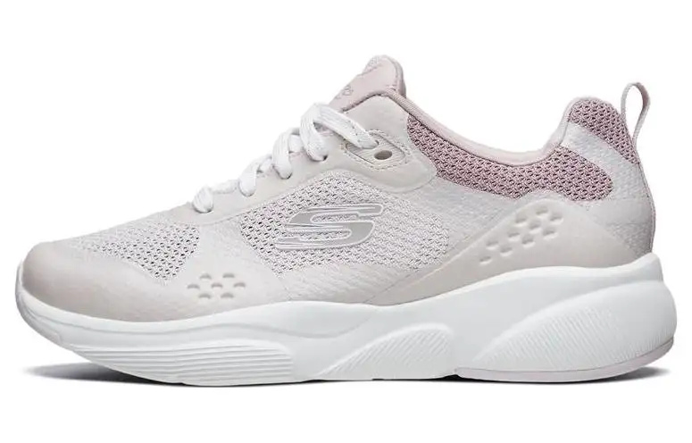 Skechers Meridian Low top Sports Casual Shoes Women's Lavender