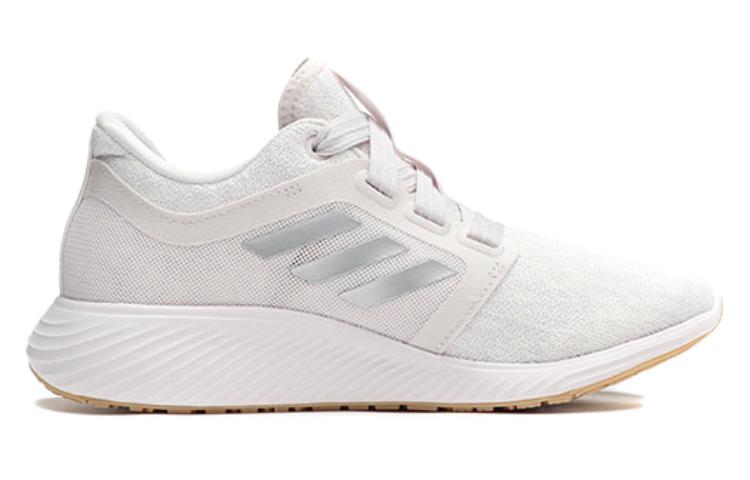 Adidas Edge Lux 3 Non slip Lightweight Mid top Running Shoes Women’s White