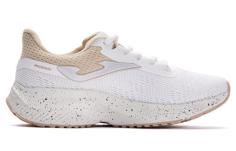 Joma Running Shoes Women’s Low Top White