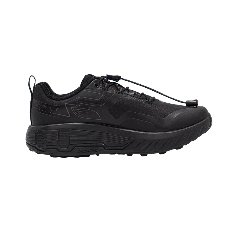 R2 REALRUN Cushioning Slip Resistant Abrasion Resistant Low top Trail Running Shoes Unisex