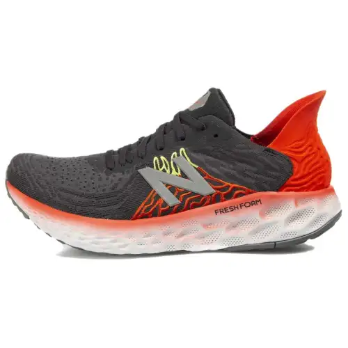 New Balance Fresh Foam 1080v10 'Black Steel'