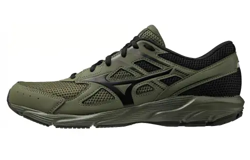 Mizuno Maximizer 23 'Green'