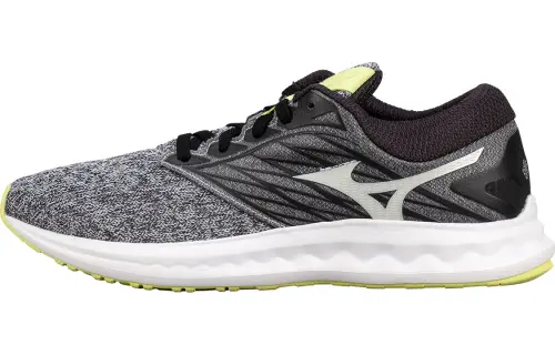 Wave Polaris Wmns Mizuno 'Grey' Women's