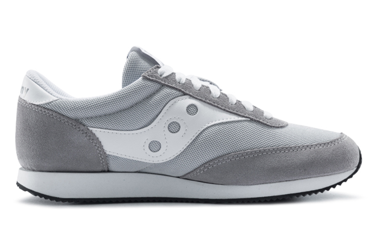 saucony Hornet ‘Grey’