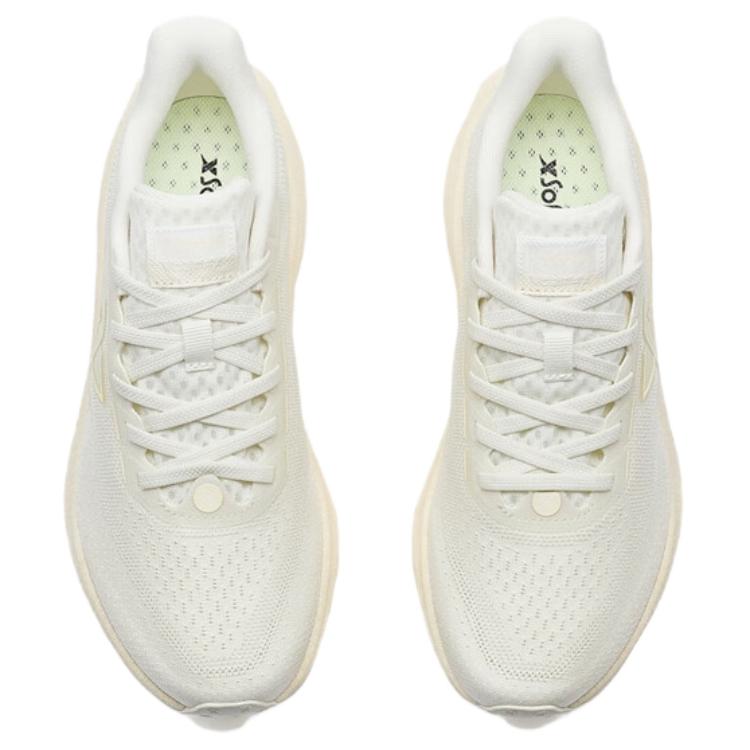 XTEP Slip Resistant Abrasion Resistant Cushioning Slip Resistant Abrasion Resistant Cushioning Low top Casual