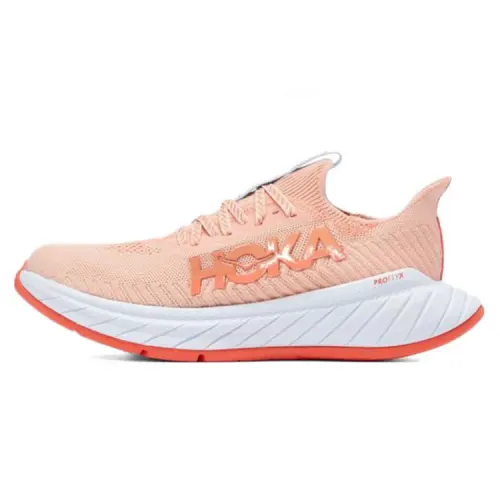 HOKA ONE ONE Carbon X 3 'Peach Parfait' Women's