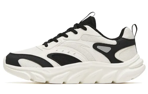 Anta Running Collection Low top Running Shoes Women's White Black