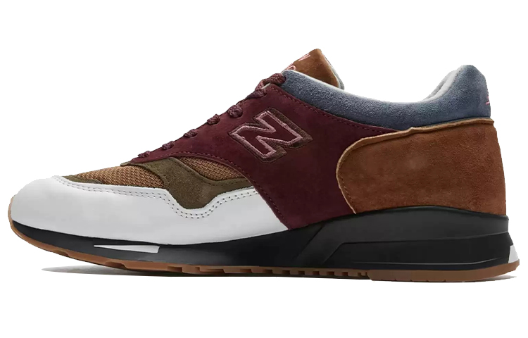 1500 New Balance 'Brown Burgundy Cream'