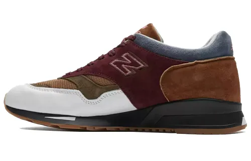 1500 New Balance 'Brown Burgundy Cream'