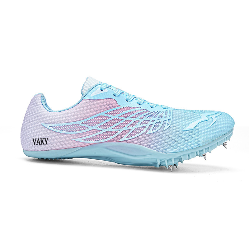 VAKY Cushioning Slip Resistant Abrasion Resistant Cushioning Slip Resistant Abrasion Resistant Low top Sprint