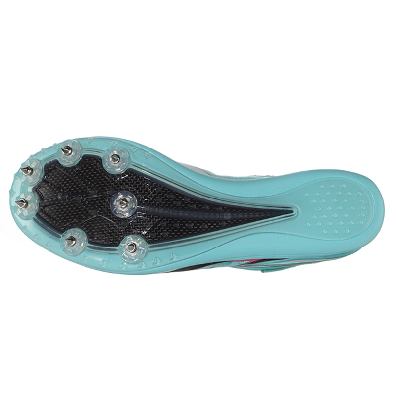 FEINECE Breathable Rebound Breathable And Resilient Low top Carbon Plate Sprint Physical Fitness Test & Exam Racing