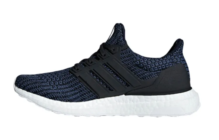 UltraBoost Parley x UltraBoost Wmns Adidas 'Deep Ocean Blue' Women's