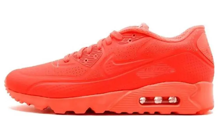 Nike Air Max 90 Ultra Moire Bright Crimson