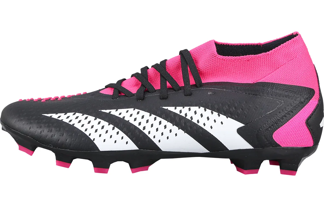 Adidas Predator Accuracy.2 Mg 'Black Shock Pink'