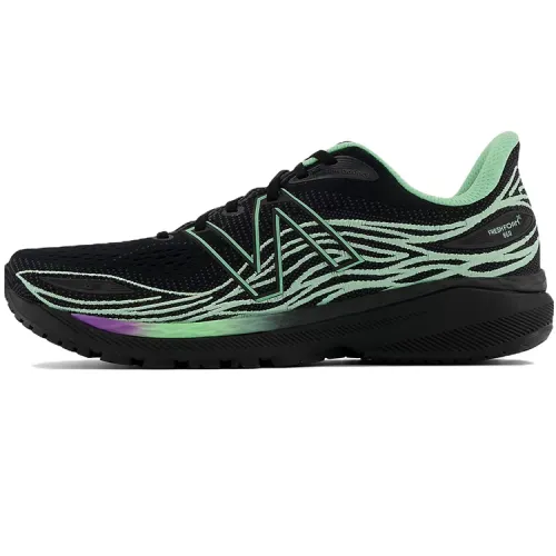 860 Fresh Foam X New Balancev12 'Black Green'