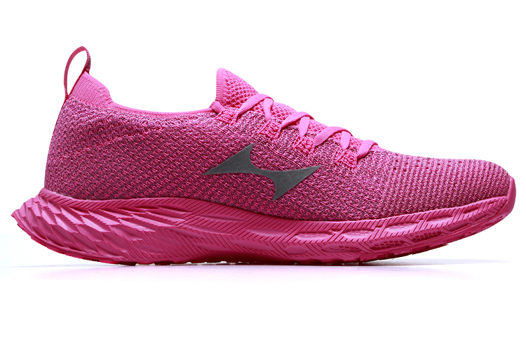 HEALTH 788S Running Shoes Unisex Low Top Climb The Pink