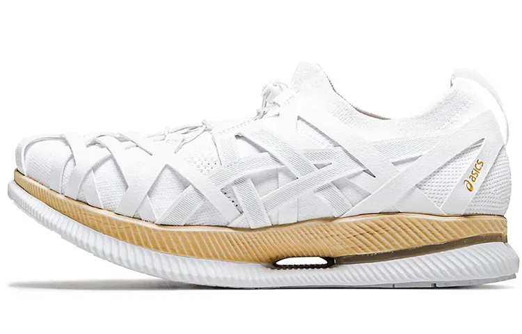 Asics Kengo Kuma X MetaRide Amu 'Woven'