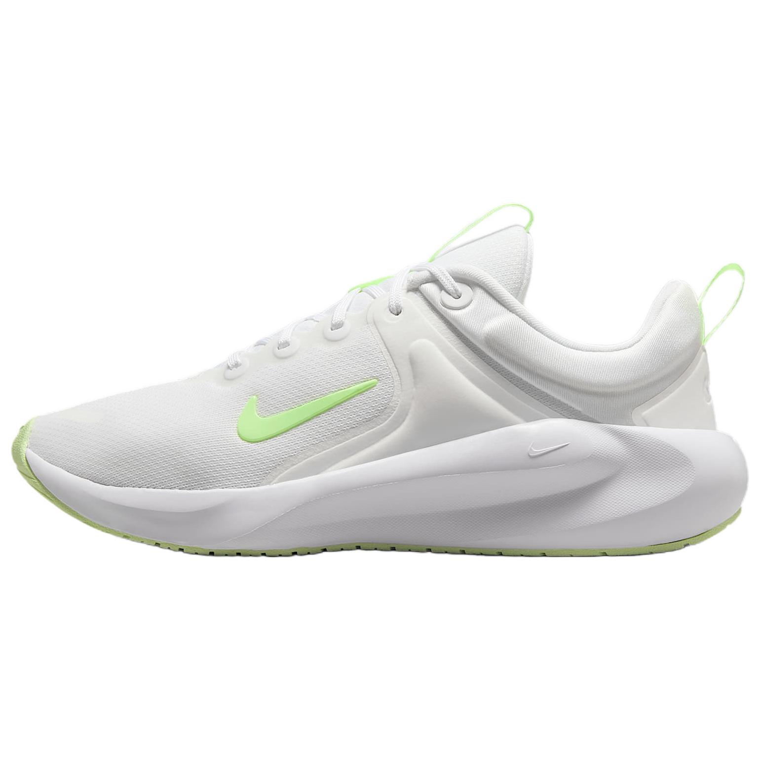 Nike In Season TR 14 Mesh Slip Resistant Abrasion Resistant Low top Running Shoes Women’s White