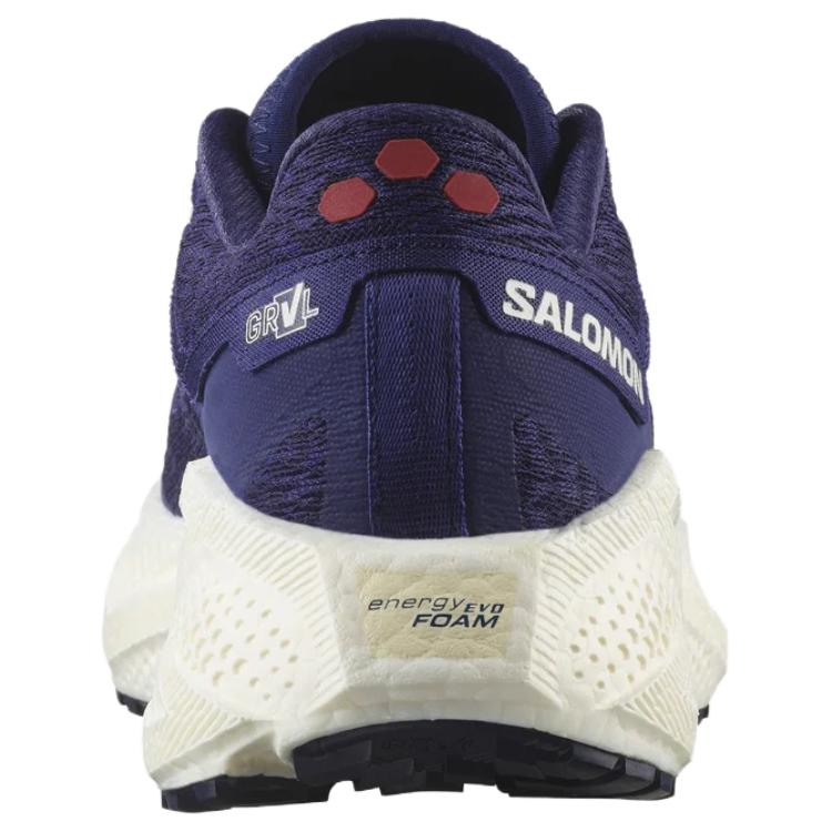 SALOMON AERO GLIDE 3 Running Shoes Men’s Blue