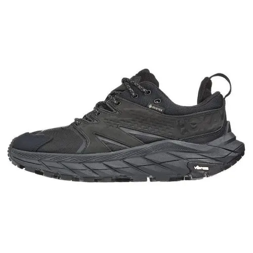 HOKA ONE ONE WMNSHOKA ONE ONE Anacapa Low Gtx 'Black' Women's