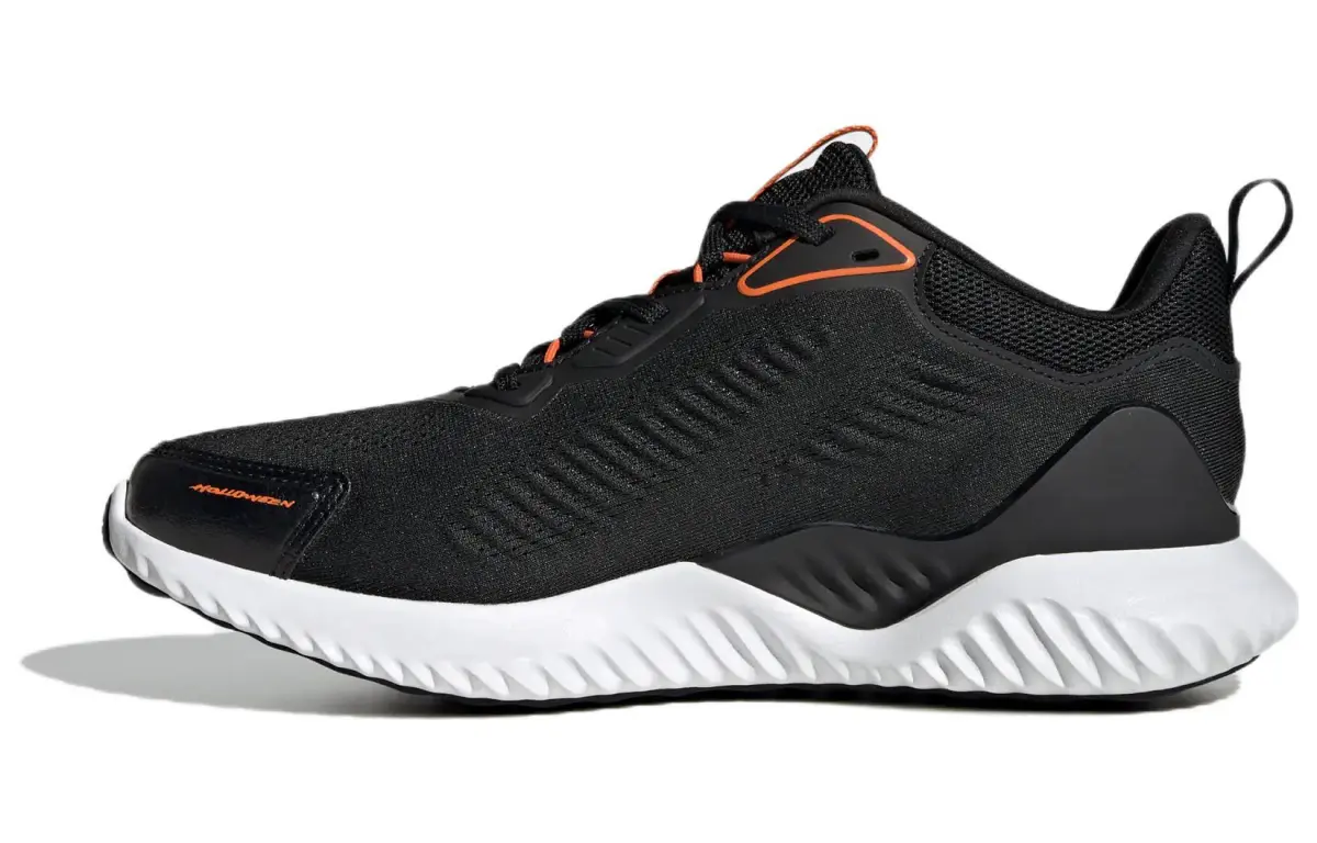 Adidas Alphabounce Beyond 'Halloween'
