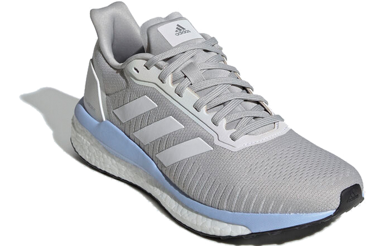 Adidas Solar Drive 19 ‘Grey Glow Blue’ Women’s