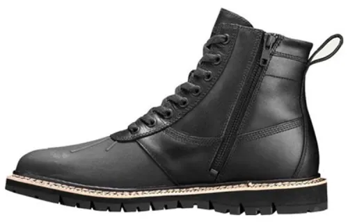 Timberland Outdoor Boots Men's Black
